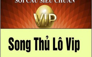 Soi cầu siêu chuẩn