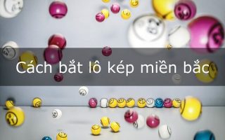 Lô kép 3 miền