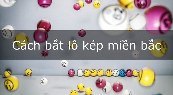 Lô kép 3 miền